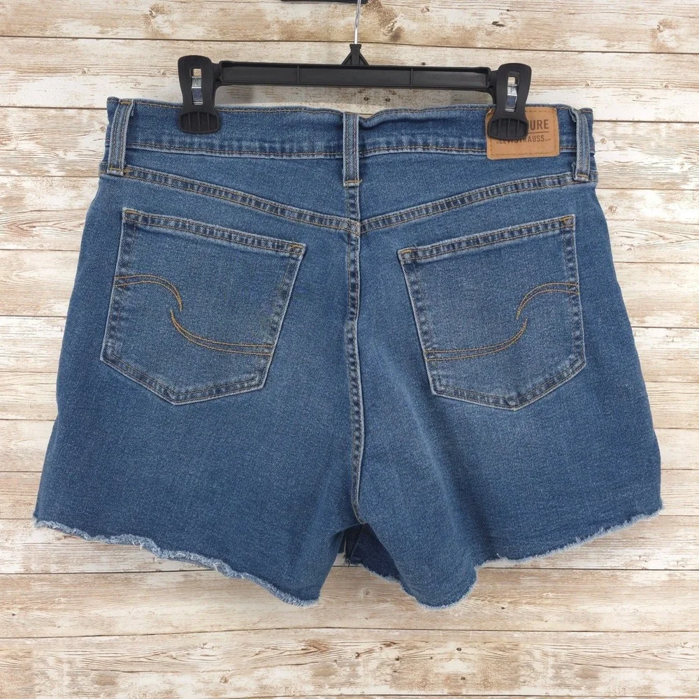 Levis good no